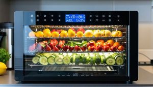 szárítási programok